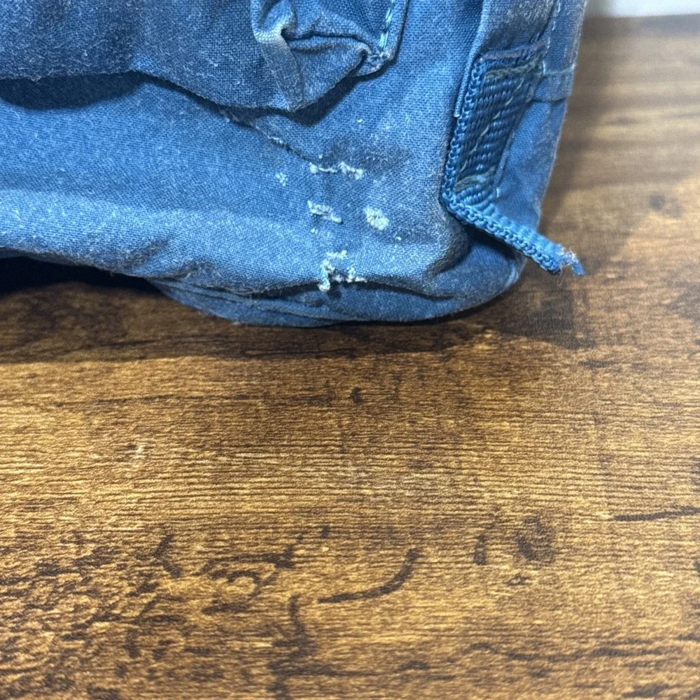 Fjällräven fjallraven kanken